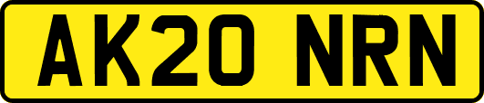 AK20NRN