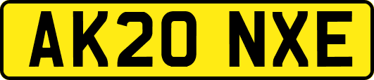 AK20NXE