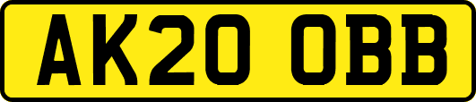 AK20OBB