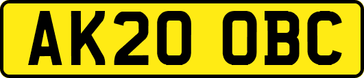 AK20OBC
