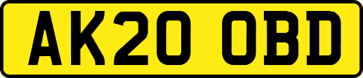 AK20OBD