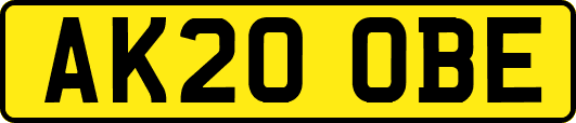 AK20OBE