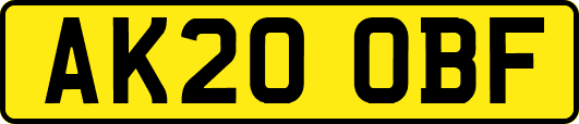AK20OBF