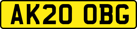AK20OBG