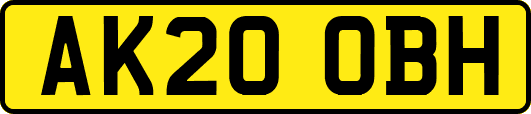 AK20OBH