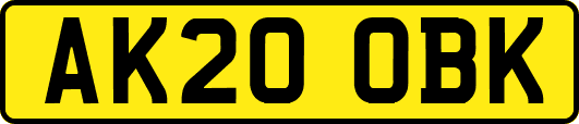 AK20OBK