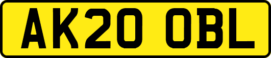 AK20OBL