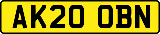 AK20OBN