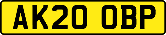 AK20OBP