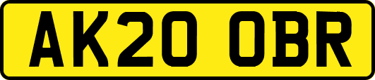 AK20OBR
