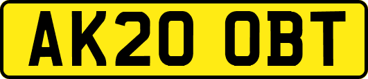 AK20OBT