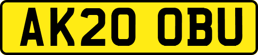 AK20OBU