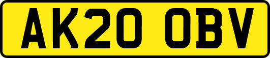 AK20OBV