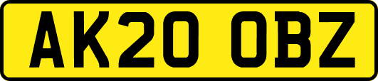 AK20OBZ