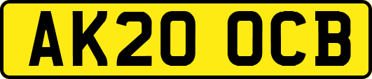 AK20OCB