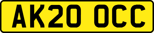 AK20OCC