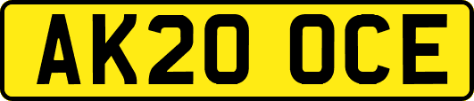 AK20OCE