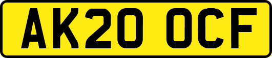 AK20OCF