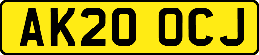 AK20OCJ