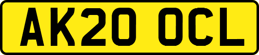 AK20OCL