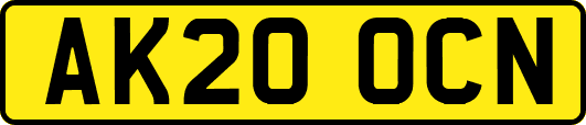 AK20OCN