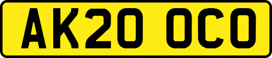 AK20OCO