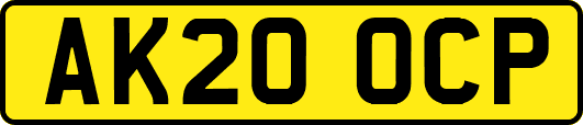 AK20OCP