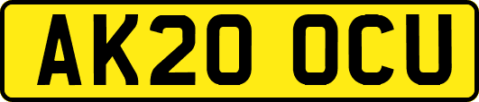 AK20OCU