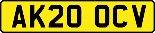 AK20OCV
