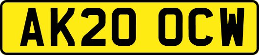 AK20OCW