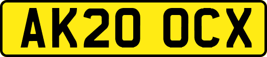 AK20OCX