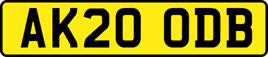 AK20ODB