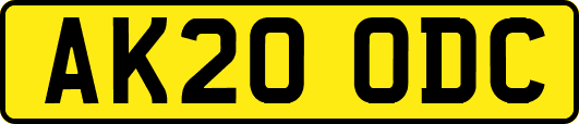 AK20ODC