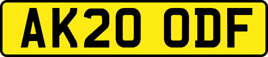 AK20ODF