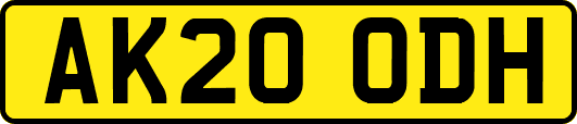 AK20ODH