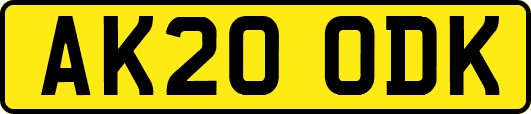 AK20ODK