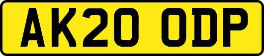 AK20ODP