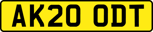 AK20ODT