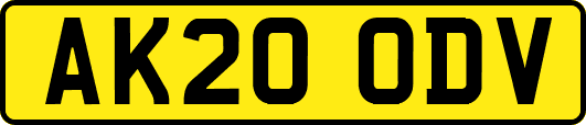 AK20ODV