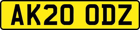 AK20ODZ