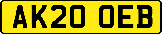 AK20OEB