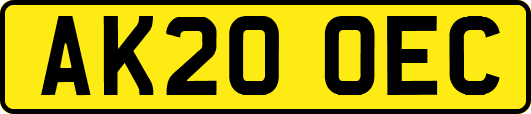 AK20OEC