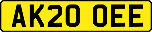 AK20OEE