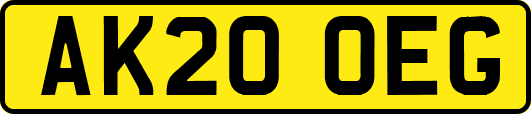 AK20OEG