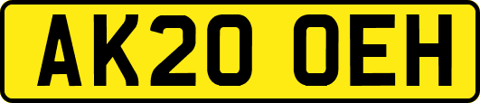 AK20OEH