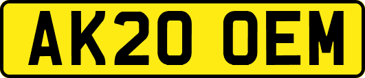 AK20OEM