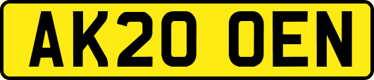 AK20OEN