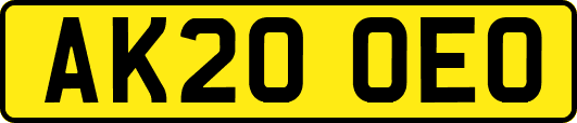 AK20OEO