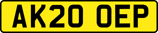 AK20OEP
