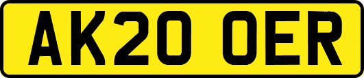 AK20OER